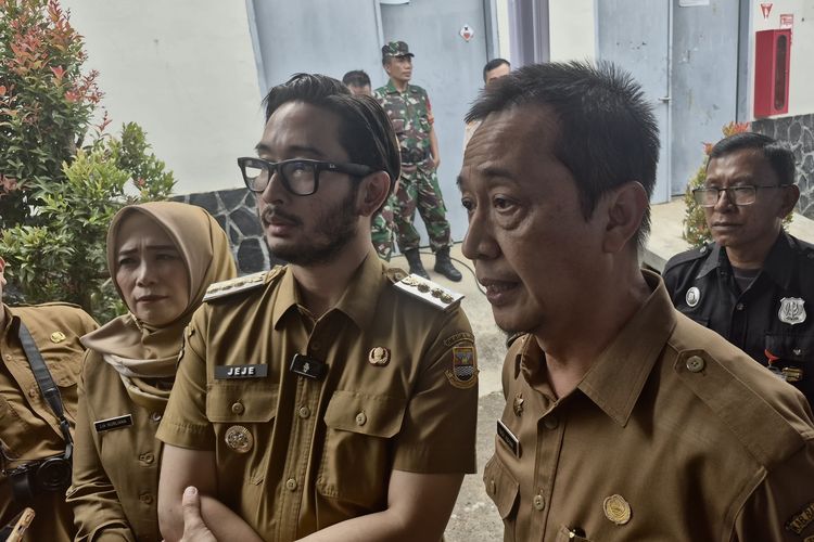 Belajar dari Kasus Pasien BPJS Meninggal Usai Tunggu 8 Jam, Jeje Ritchie Tegaskan Rumah Sakit di Bandung Barat Wajib Tangani Dulu, Administrasi Belakangan