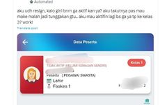 Status BPJS Kesehatan Nonaktif Usai Resign, Bagaimana Mengaktifkannya?