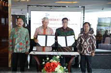 Susul Para Naga Properti, Agung Podomoro Bangun Hunian di IKN