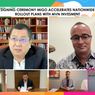 MNC Vision Suntik Dana Rp 570 Miliar ke Migo Indonesia 