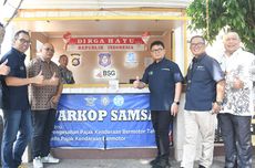 Jasa Raharja dan Pemprov Gorontalo Gelar Audiensi untuk Bahas Program Kerja bersama Kesamsatan 