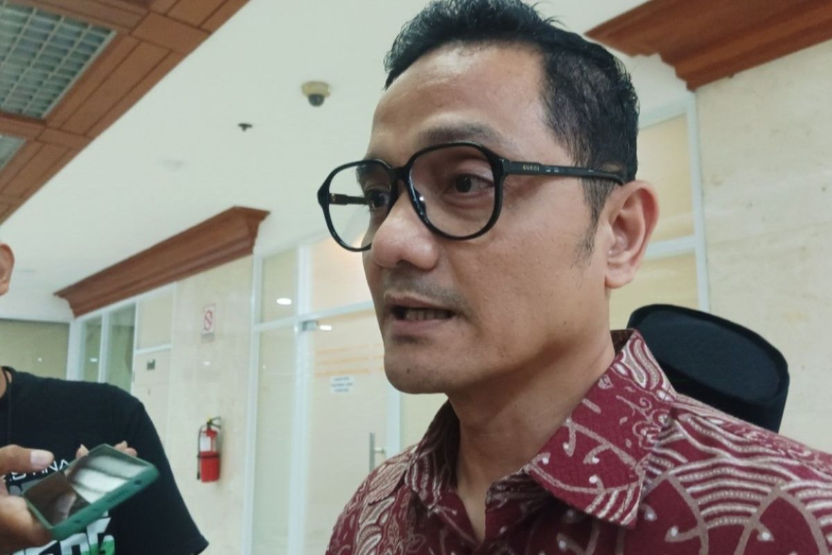 Forum Haji Internasional Perkuat Rumusan Kelolaan Keuangan Haji