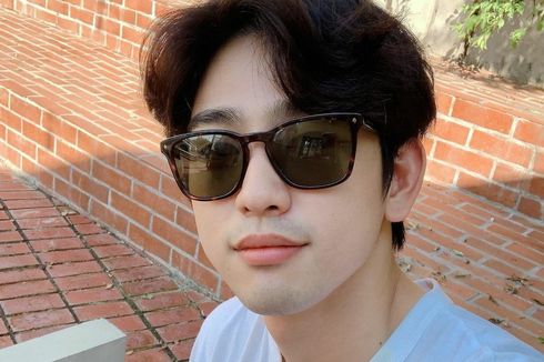 Jinyoung GOT7 Resmi Bergabung dengan BH Entertainment