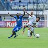 Saga Transfer Levy Madinda, Bertahan atau Pergi dari Persib?