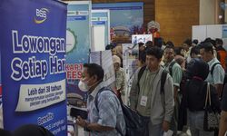 Pekerja Informal Capai 59 Persen, APINDO Keluhkan Sulitnya Ciptakan Lapangan Kerja Formal