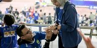 Anak Dedi Mulyadi Lamar Wabup Garut Putri Karlina, Stadion GBLA Jadi Saksi