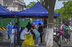 UPDATE Corona 10 Agustus 2022: Bertambah 6.000 Lebih Kasus di Indonesia