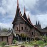 Museum Bustanil Arifin, Wisata Sejarah Minang di Padang Panjang