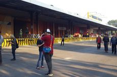 Jenazah Olga Mendarat di Bandara Soekarno-Hatta Pukul 08.30 WIB
