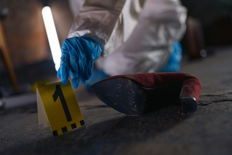 Terungkap Satu Jenis Obat yang Ditemukan di Penginapan Dosen Untag yang Meninggal di Semarang