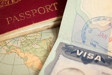 Menkumham Hentikan Sementara Bebas Visa Kunjungan untuk 159 Negara