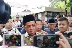 Idrus Marham Anggap Probosutedjo Peduli Pemberdayaan Rakyat Miskin