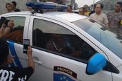 Oknum Polisi dan ASN di Nganjuk Digerebek Selingkuh, Mobil Dirusak dan Propam Turun Tangan