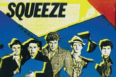 Lirik dan Chord Lagu Top of the Form - Squeeze