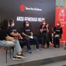 Peringati Hari Bumi, Save The Children Luncurkan Aksi Generasi Iklim