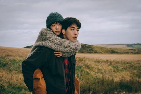 Sinopsis Film Josee yang Dibintangi Nam Joo Hyuk, Tayang di CGV