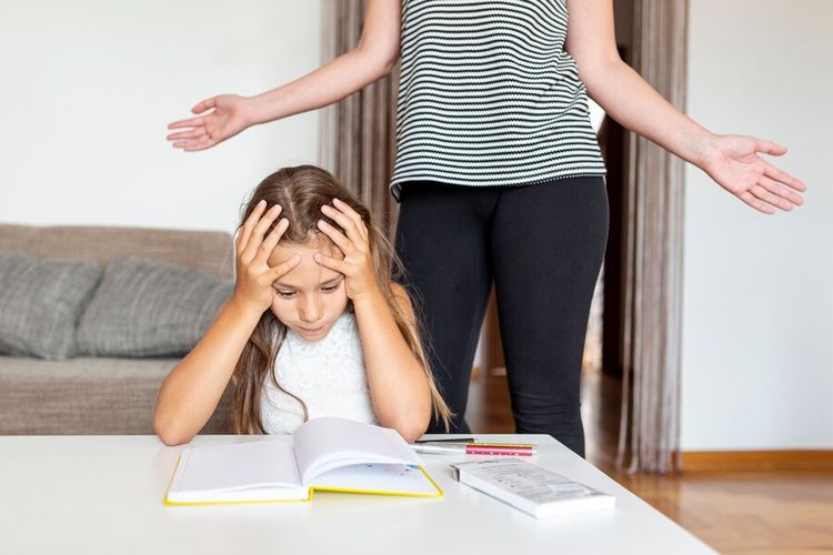 Kecemasan Masa Kecil Bisa Sebabkan Anak Alami OCD Saat Dewasa