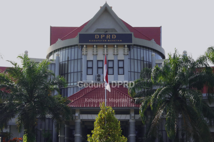 Sekda Magetan: Sekwan Tak Bisa Mundur Langsung, Harus Proses ke Bupati dan BKN