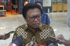 Dana Reses 23 Anggota DPD Dibekukan, Ini Penjelasan Oesman Sapta