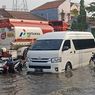 Awal Tahun, Banjir dan Longsor Terjang Jawa Tengah, Mana Saja?