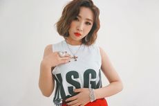 Minzy Pernah Ingin Bunuh Diri Saat Era Kesuksesan 2NE1