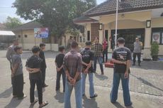 7 Pelajar SMP dan SMK Bobol Koperasi SD, Uang Curian Buat Jajan