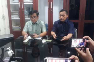 Warga Protes Surat Edaran soal Jualan Daging Non-halal, Pemkot Medan Beri Klarifikasi