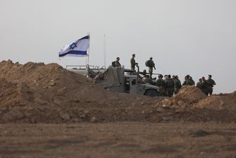 Komandan Brigade Hamas dan 3 Pemimpin Senior Lainnya Tewas Diserang Israel