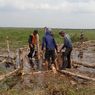 BRGM Fokus Lakukan Restorasi Gambut agar Masyarakat Sumsel Sejahtera