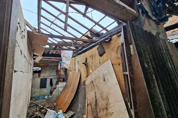 Menilik Aturan Baru Program Bedah Rumah