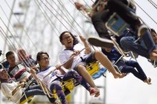 Liburan Sekolah, Jungleland Berikan Promo Tiket untuk Pelajar