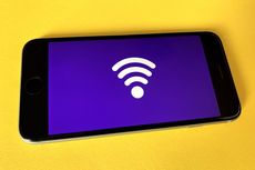 14 Cara Memperkuat Sinyal WiFi di iPhone dengan Mudah dan Praktis