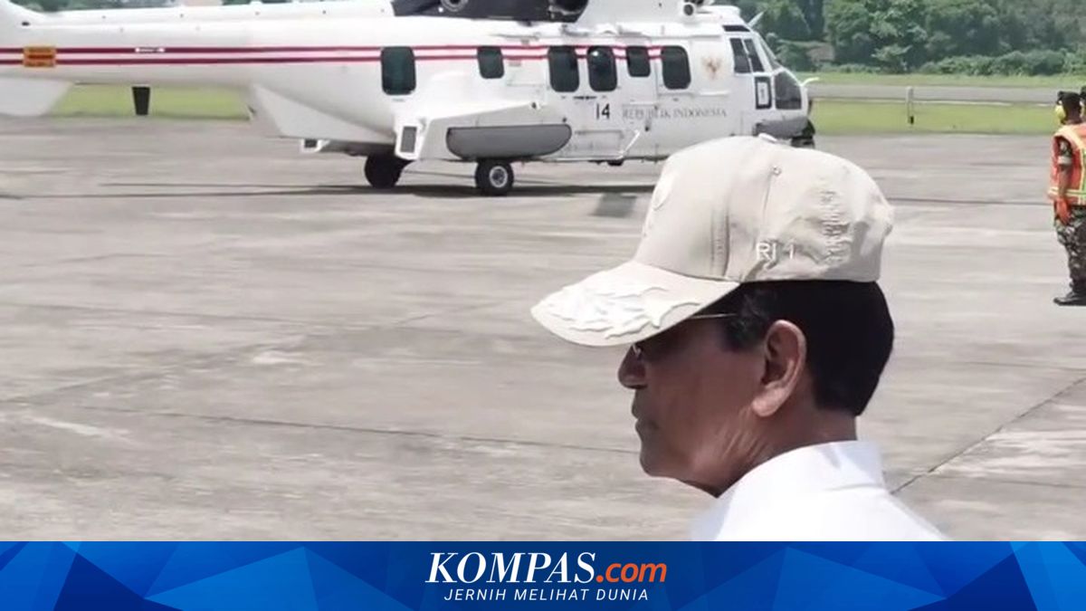 Sri Sultan Jalani Medical Check Up, Paku Alam X Ditunjuk Jadi Plh Gubernur DIY