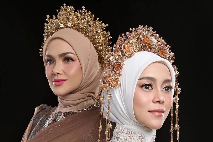 Lesti Kejora - Siti Nurhaliza