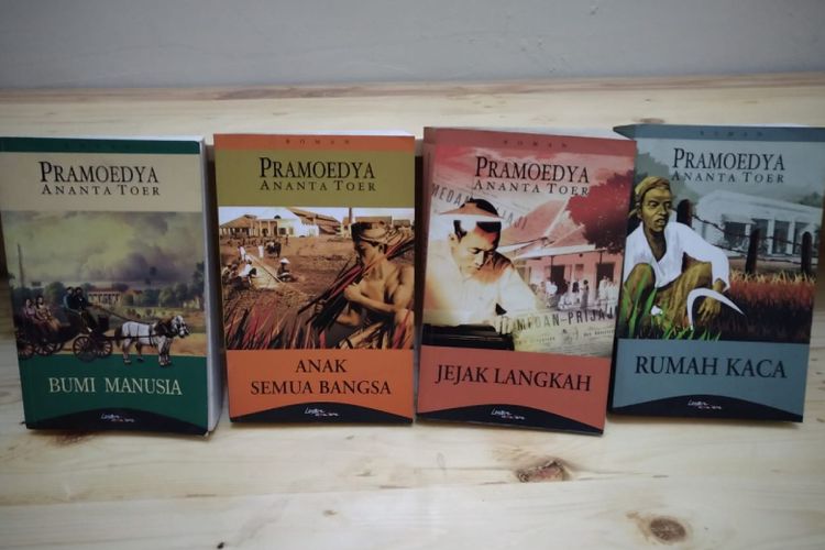 Get Novel Sejarah Bumi Manusia Images