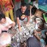 Heboh Kakek di Serang Bertahun-tahun Simpan Uang dalam Kamar, Setelah Dihitung Ada Rp 100 Juta Lebih
