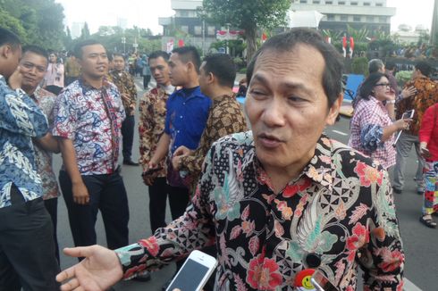 Pimpinan KPK Nilai Revisi UU Tipikor Lebih Tepat Dibanding UU KPK, Apa Alasannya?