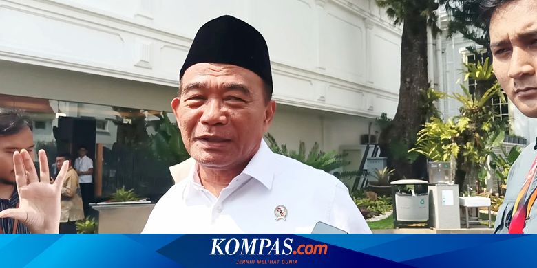 [POPULER NASIONAL] Pemerintah Sebut "Judol" Sudah Sangat Parah