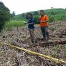 Hilang 8 Bulan, Kakek di Blitar Ditemukan Tinggal Tulang Belulang