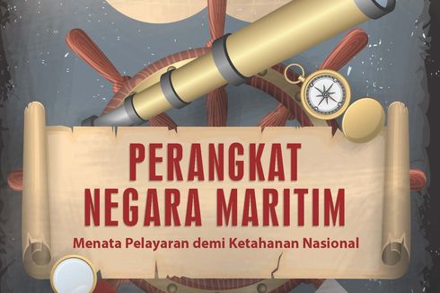 Perangkat Negara Maritim