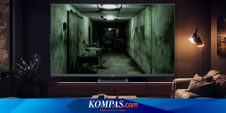 Rekomendasi film horor Indonesia 2023, Paling Laris dan Bikin Merinding