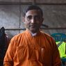 Mohib Ullah, Pemimpin Terkemuka Rohingya Ditembak Mati, Kelompok Ekstrmis Diduga Terlibat