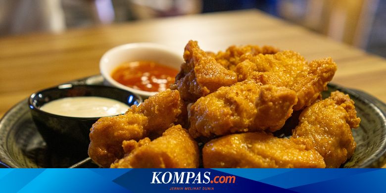 Berita Harian Pt Malindo Food Delight Terbaru Hari Ini - Kompas.com