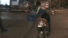Geng Motor Tiba-tiba Serang Polisi saat Patroli di Makassar, 3 Pelaku Ditangkap