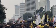 Benarkah Tidak Boleh Demo di Bundaran HI? Ini Kata Ahli Hukum