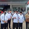 Penataan Stasiun Pondok Ranji Rampung, Menhub: Dulu Kumuh, Sekarang Lebih Baik