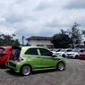 Cara Loyalis Honda Brio Jalin Silaturahmi Antar Komunitas