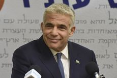Menteri Luar Negeri Baru Israel Akan Lakukan Kunjungan Pertama ke UEA
