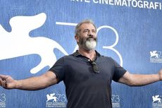 Mel Gibson Nantikan Kelahiran Anak Ke-9