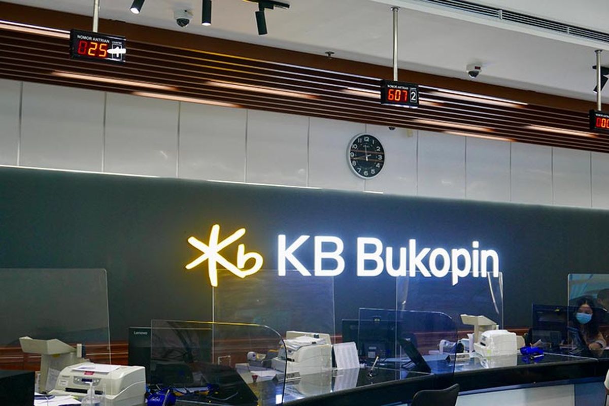 Bokep sketaris bank korea